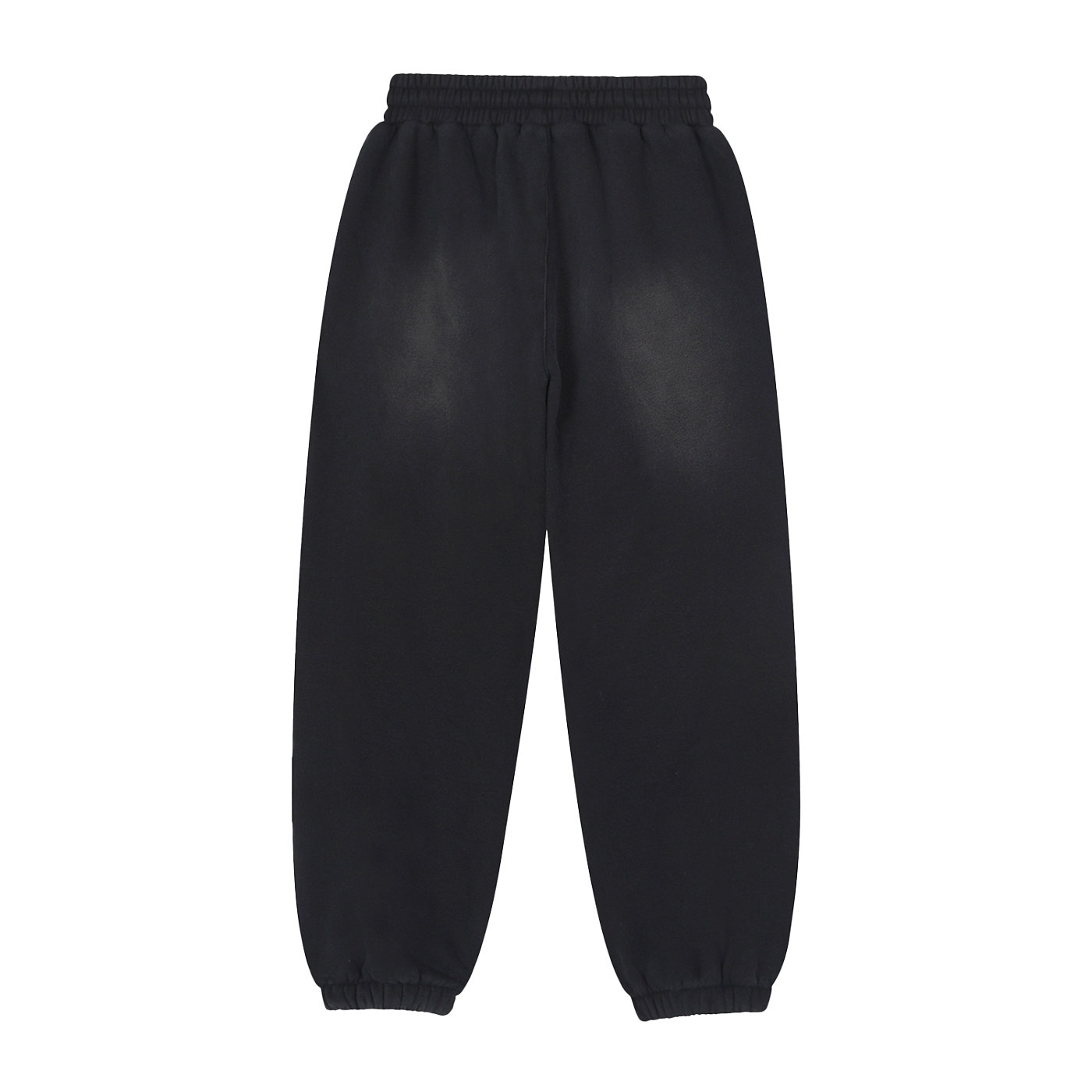 Gold Rose Jogger Sweatpants