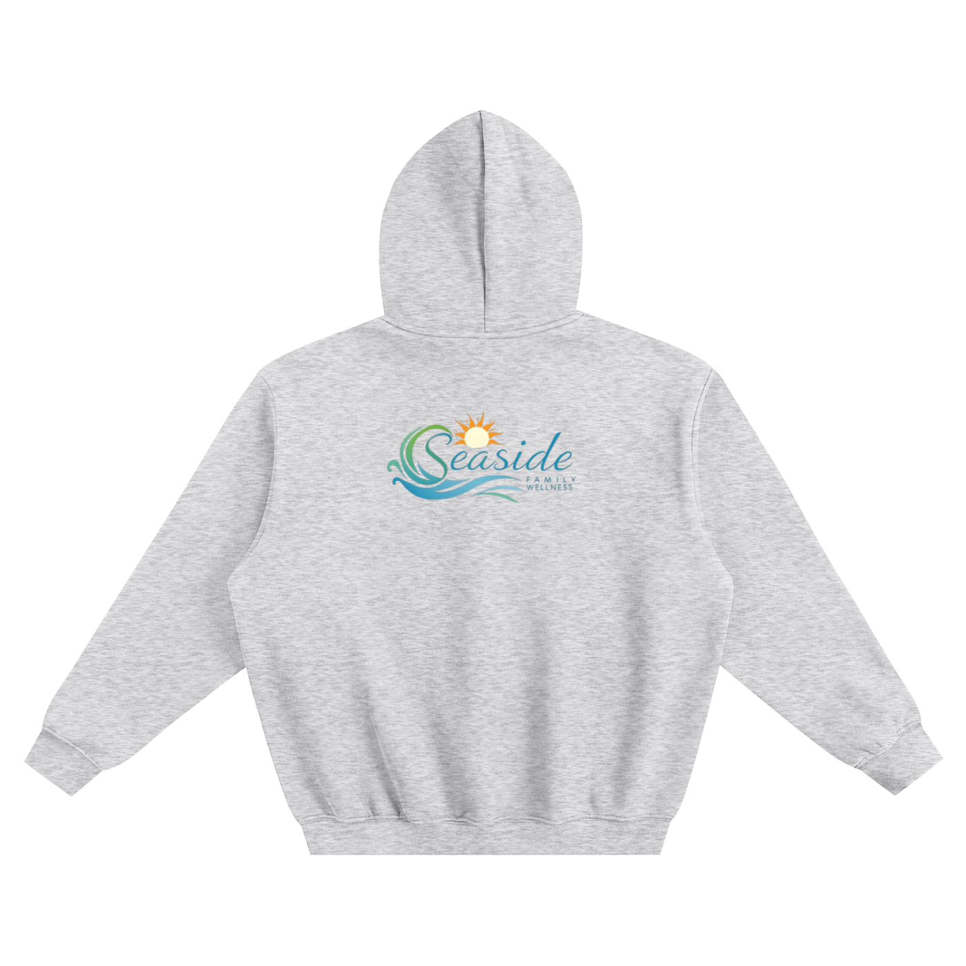 Seaside Family Wellness Hoodie