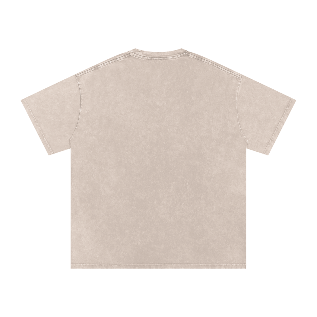 Ricky Rx - Heavyweight T-Shirt