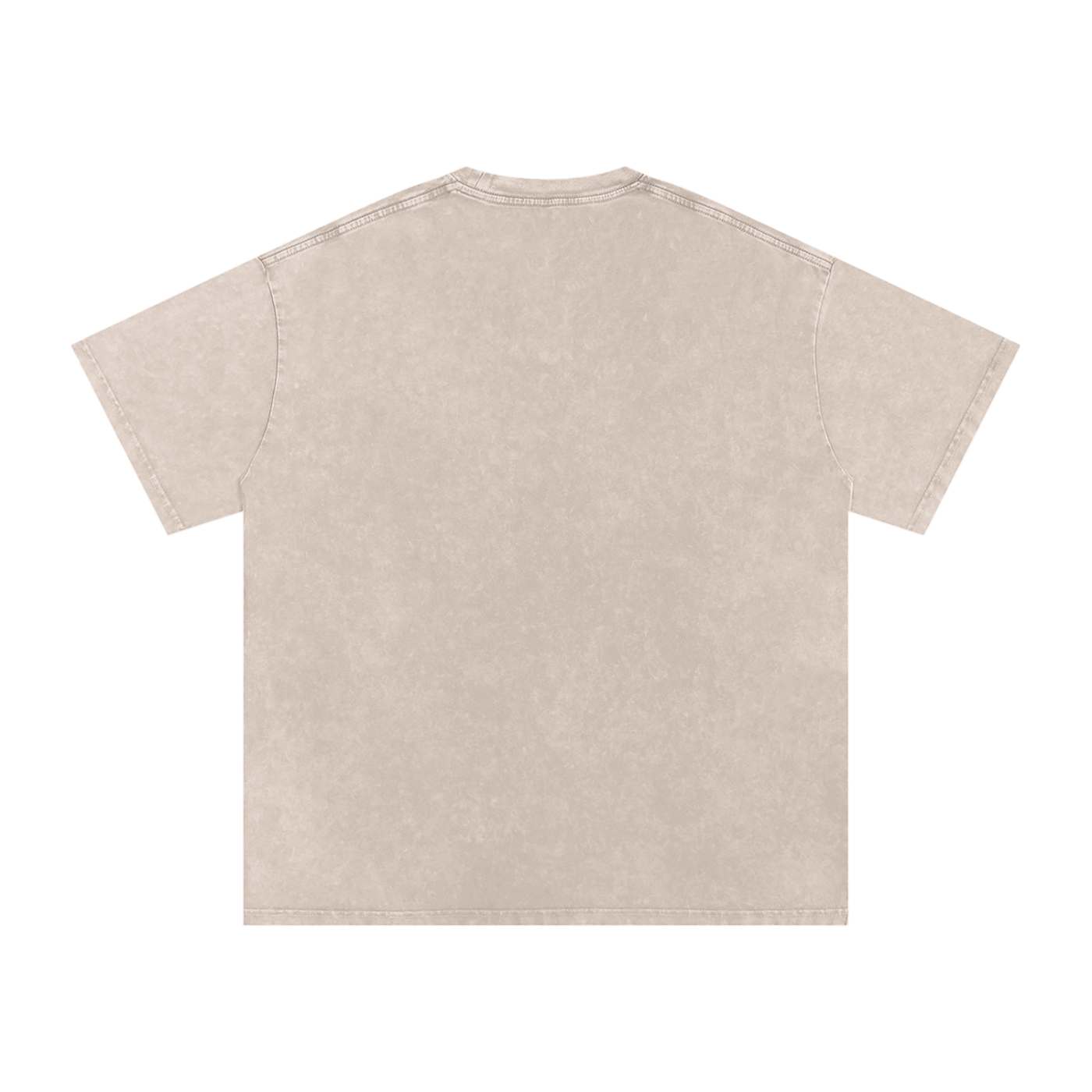 Ricky Rx - Heavyweight T-Shirt