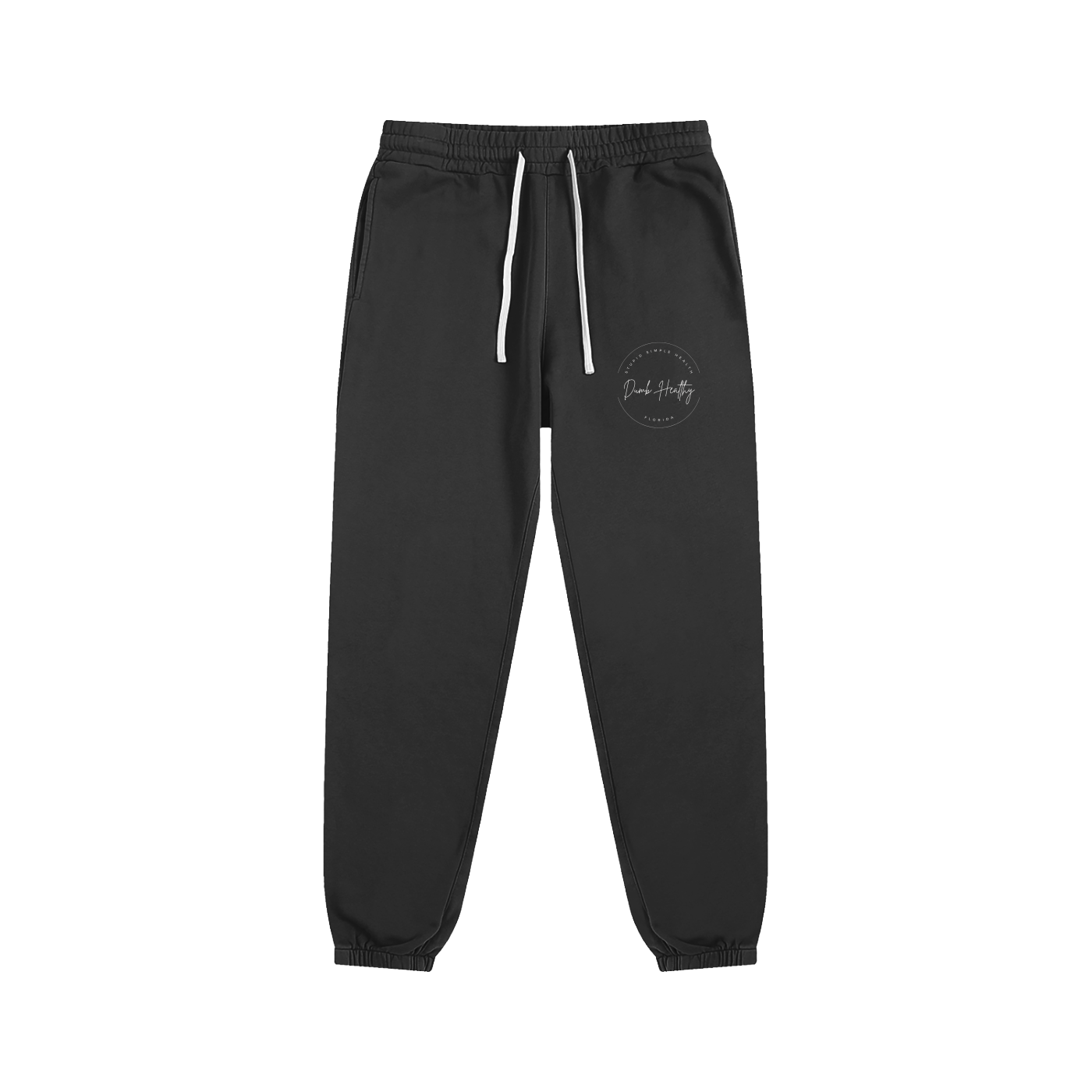 Dumb Healthy OG Cotton Sweatpants