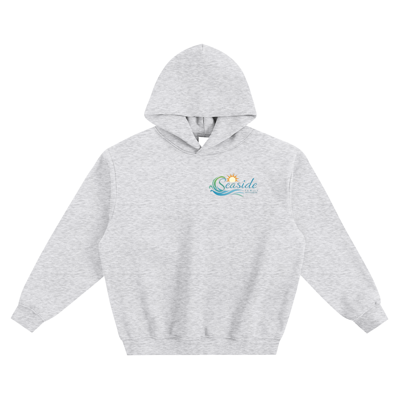 Seaside Family Wellness Hoodie