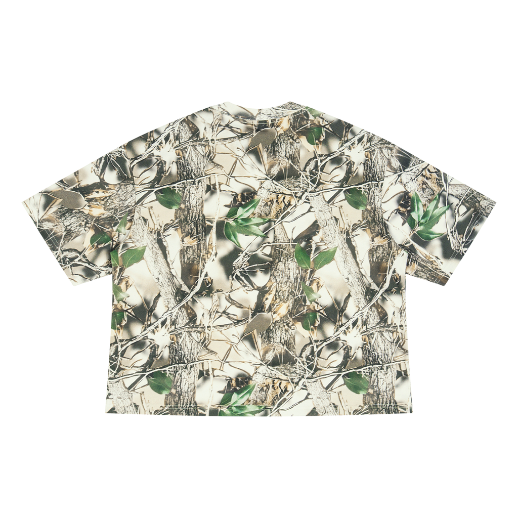That Dog Camo