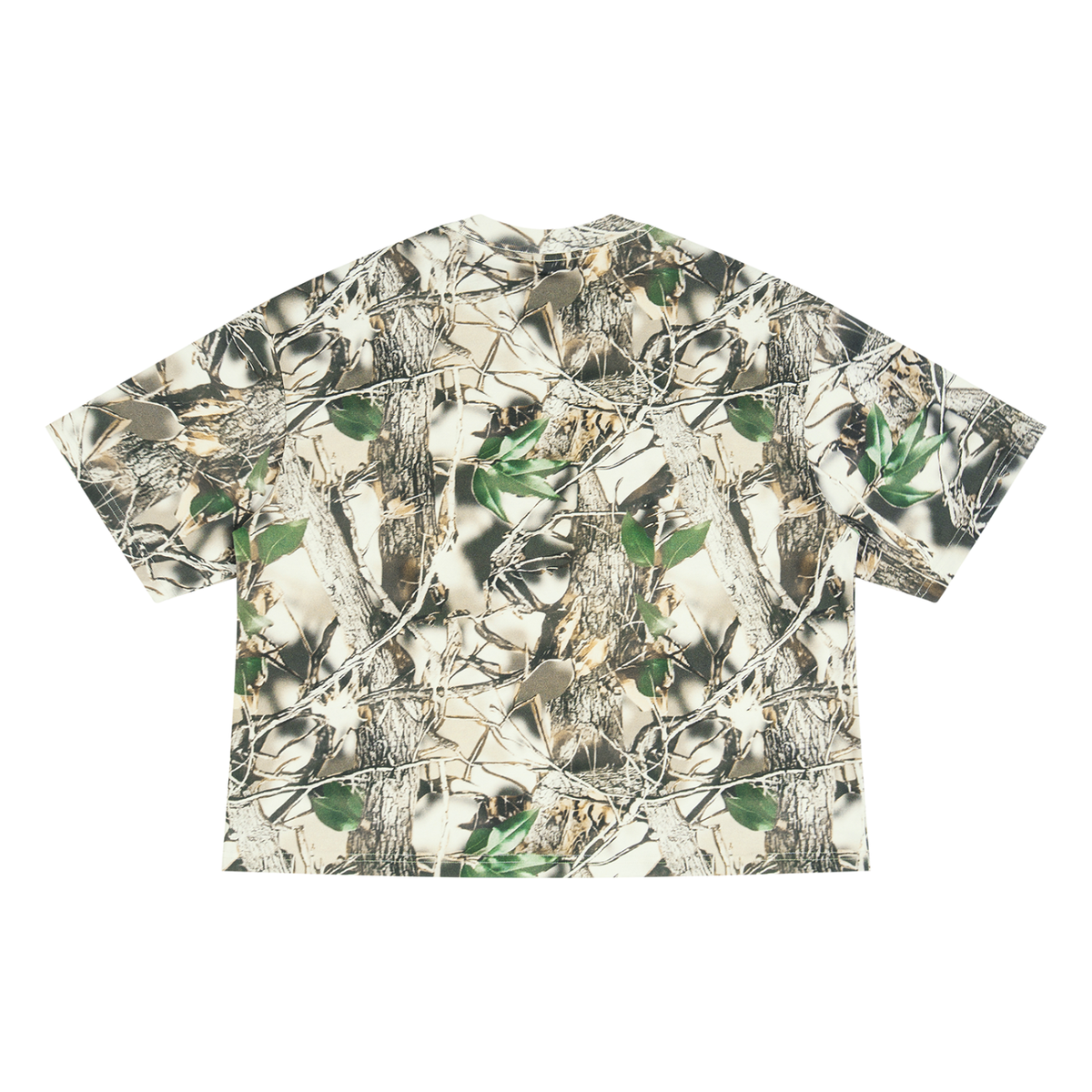 That Dog Camo