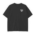 Simple Tri-June Cotton T-Shirt