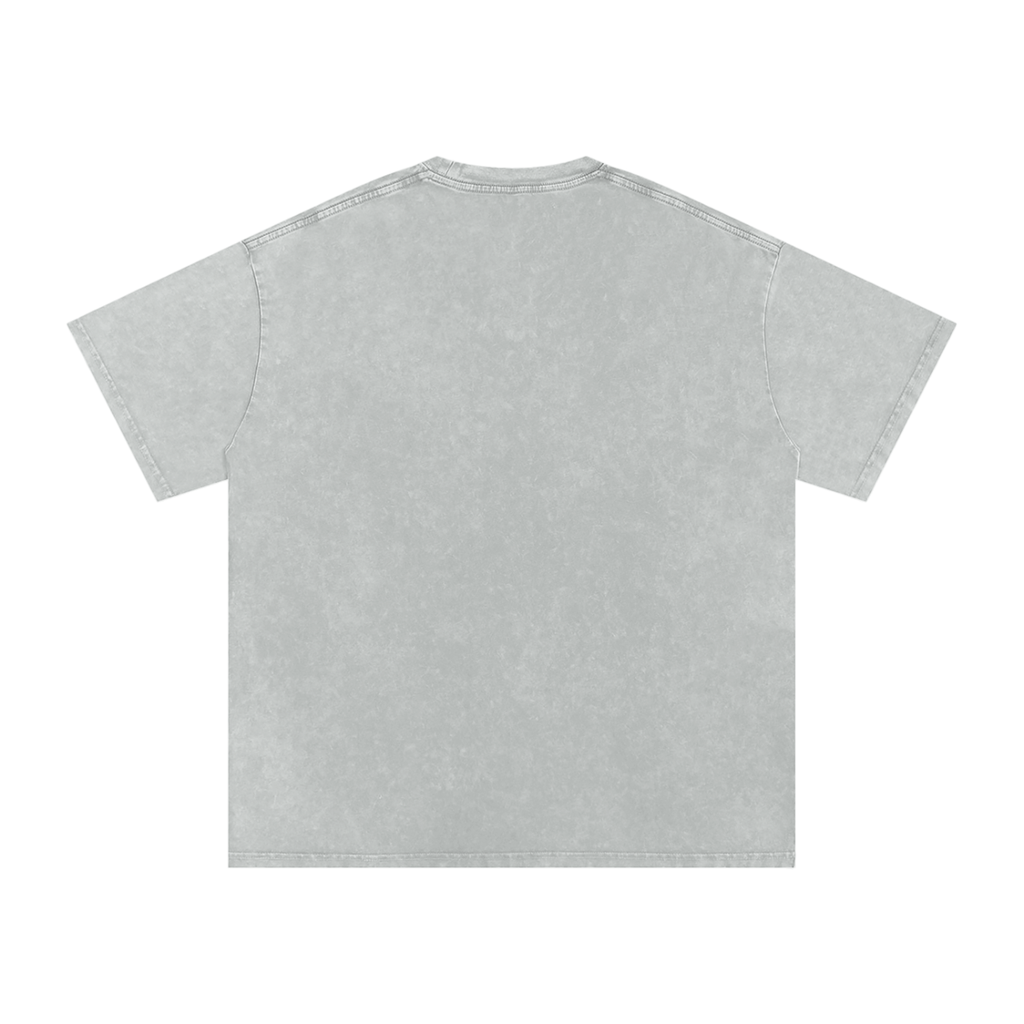 Ricky Rx - Heavyweight T-Shirt