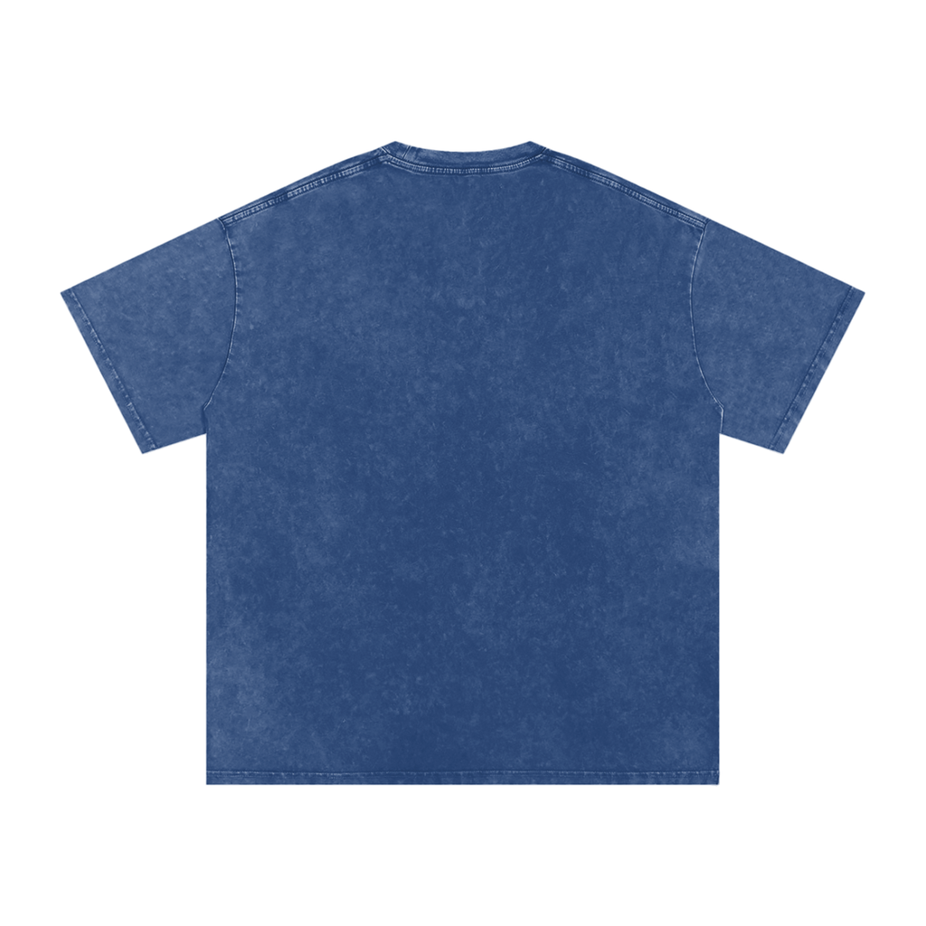 Ricky Rx - Heavyweight T-Shirt