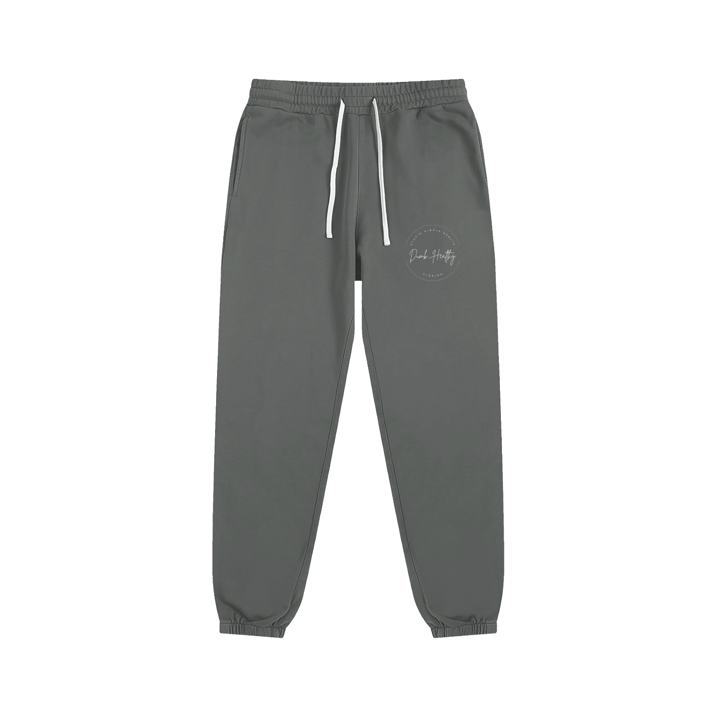 Dumb Healthy OG Cotton Sweatpants
