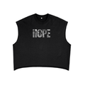Renegade Rex - Boxy Tank Top