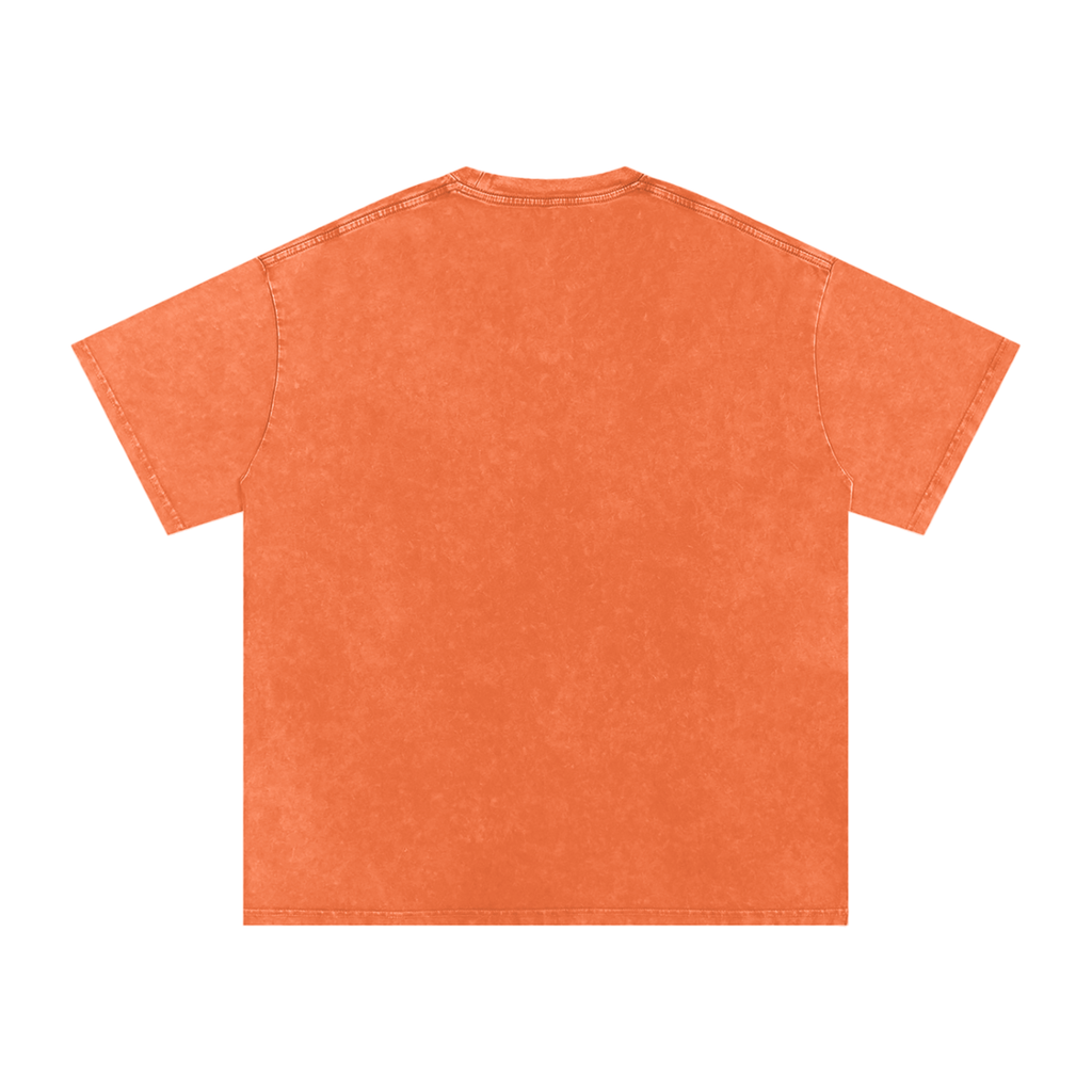 Ricky Rx - Heavyweight T-Shirt