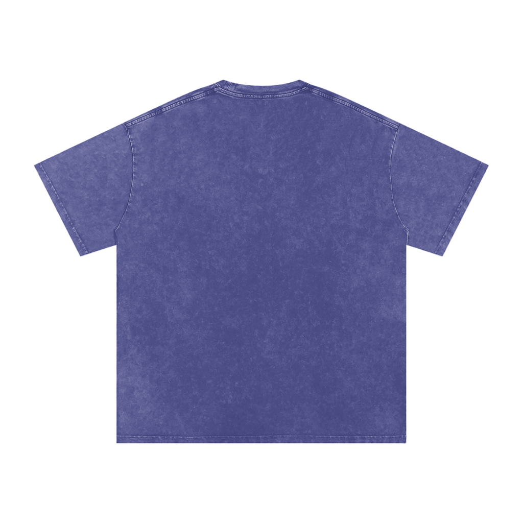 Ricky Rx - Heavyweight T-Shirt