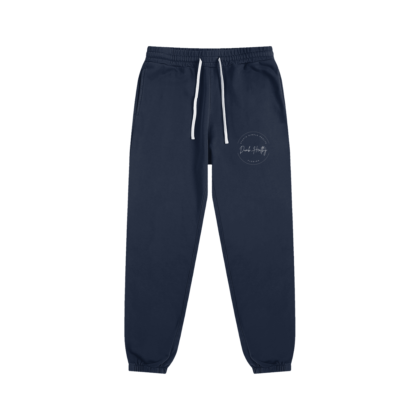 Dumb Healthy OG Cotton Sweatpants
