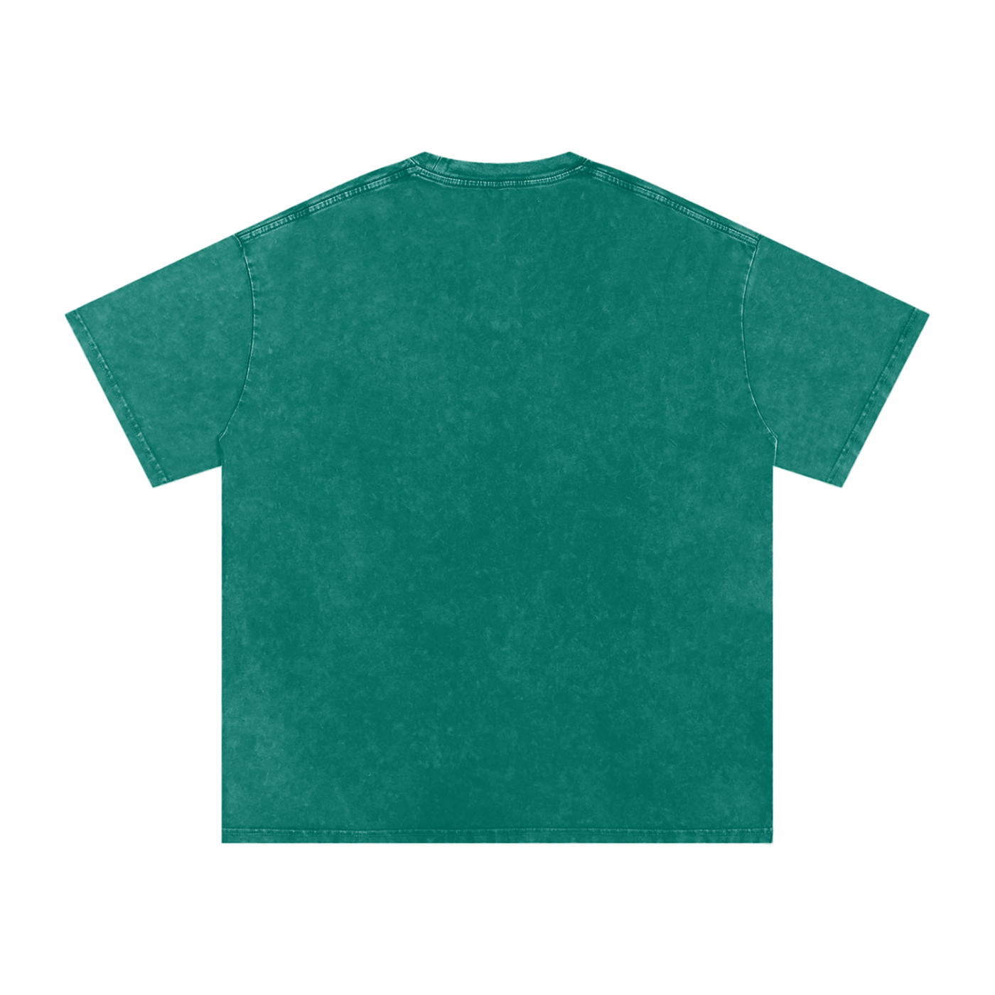 Ricky Rx - Heavyweight T-Shirt
