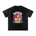 Ricky Rx - Heavyweight T-Shirt