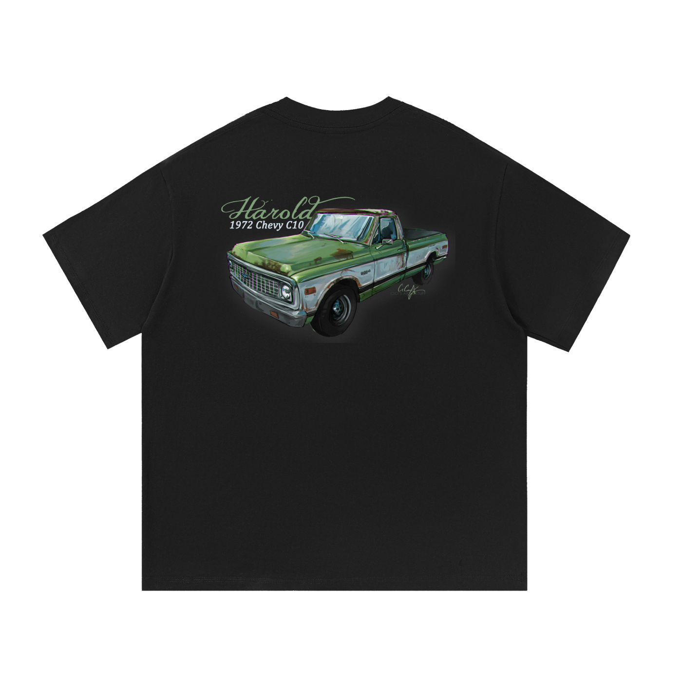 C10 Essential