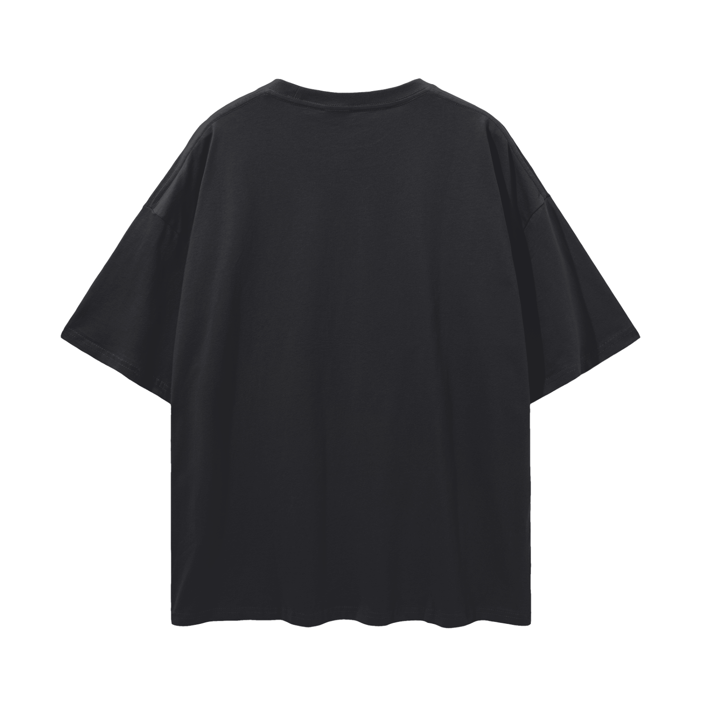 Bingo Eyes - Lightweight Drop Shoulder T-Shirt