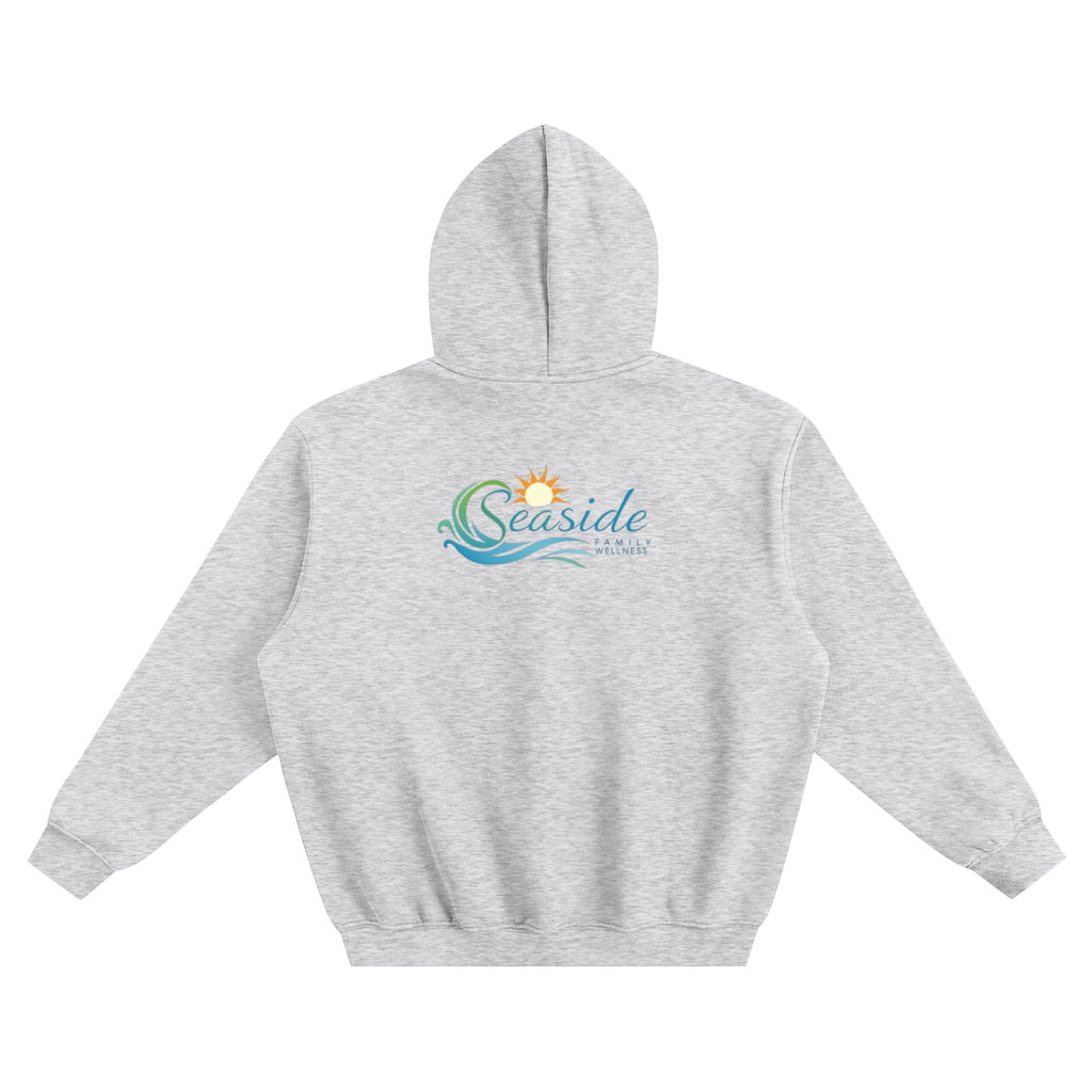 Seaside Family Wellness Hoodie