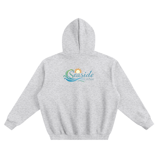 Seaside Family Wellness Hoodie