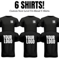 Starter Merch Kit