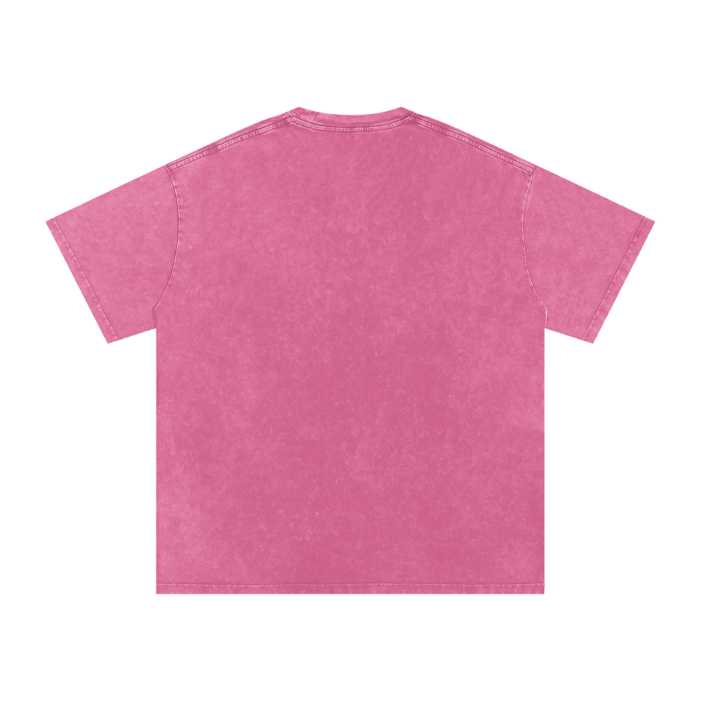 Ricky Rx - Heavyweight T-Shirt