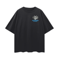 Renegade Rex Lightweight Drop Shoulder T-Shirt