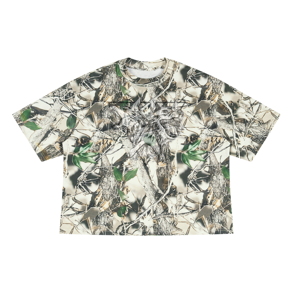 That Dog Camo
