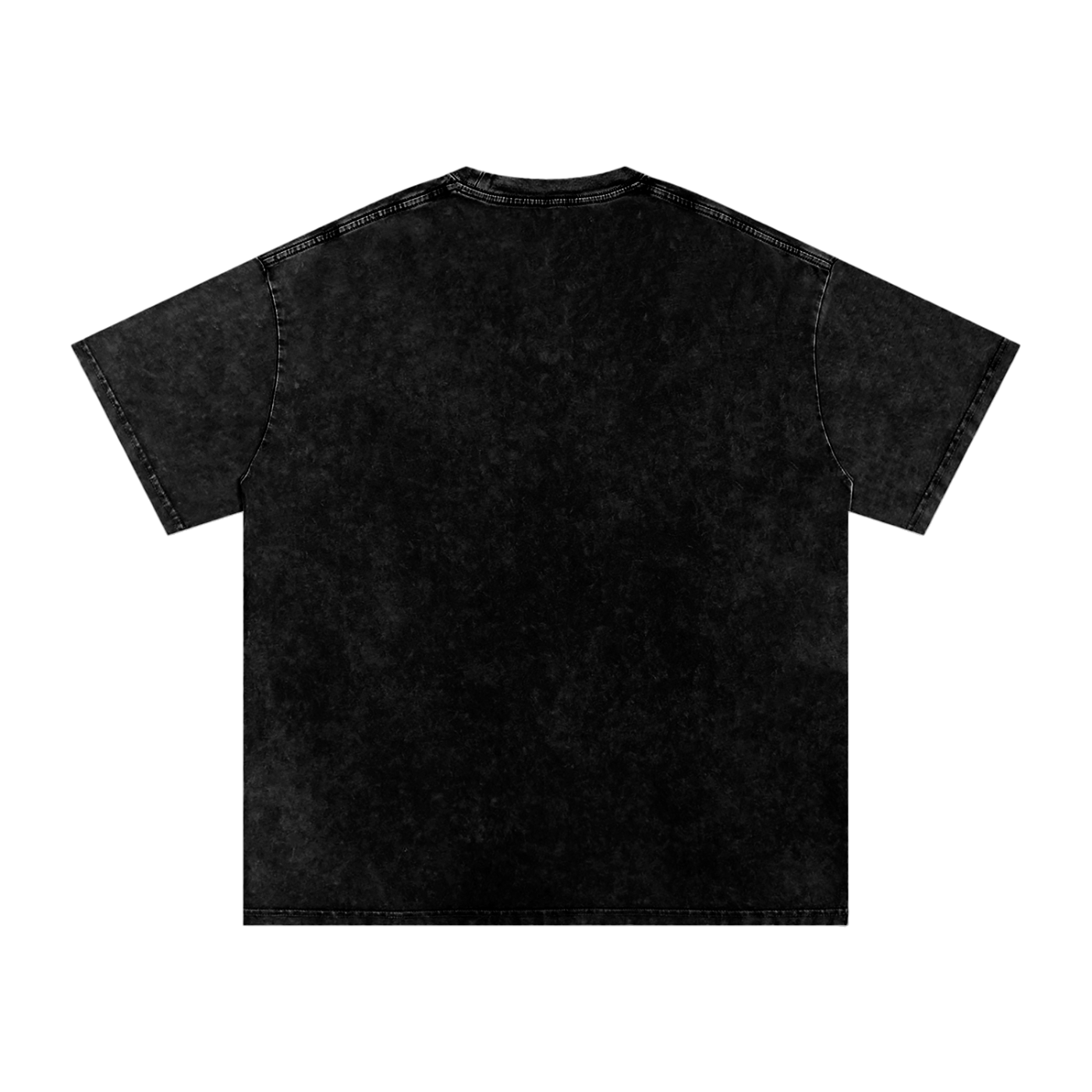 Ricky Rx - Heavyweight T-Shirt