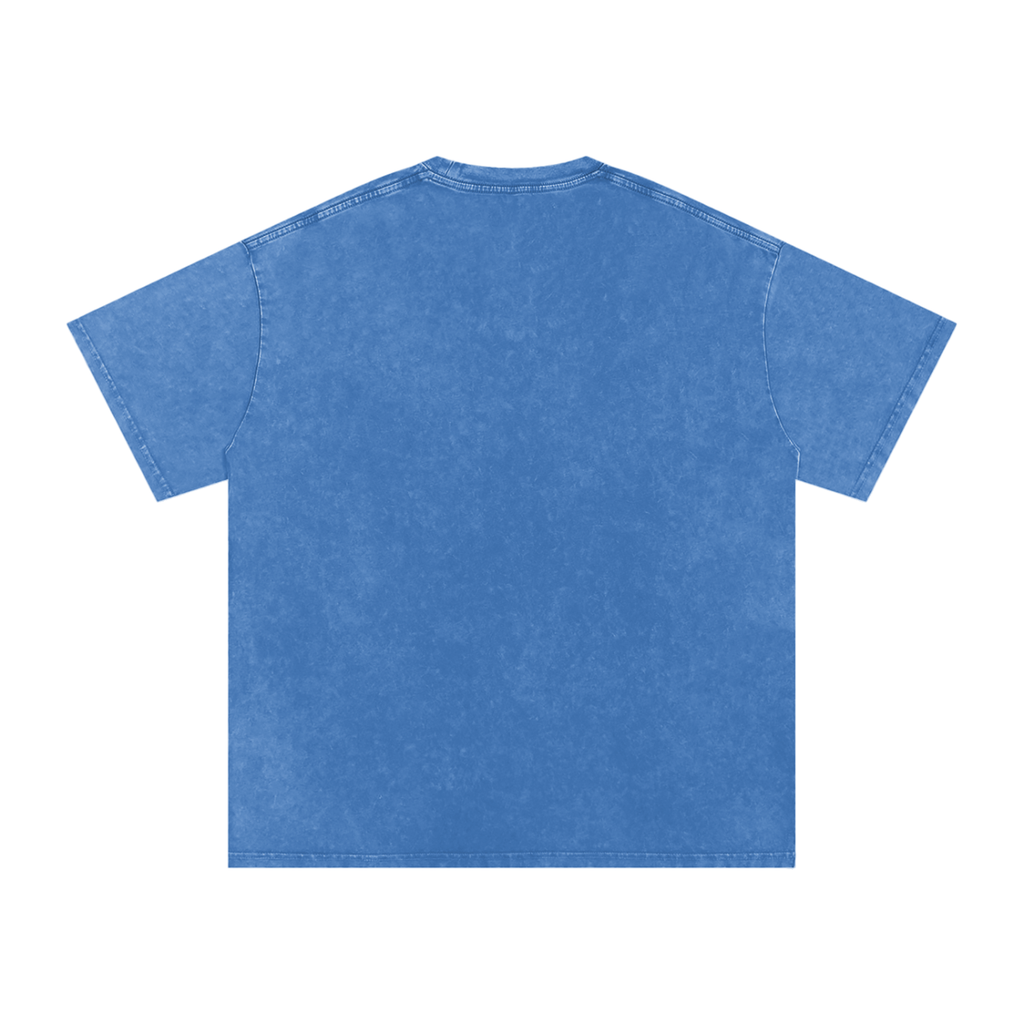 Ricky Rx - Heavyweight T-Shirt