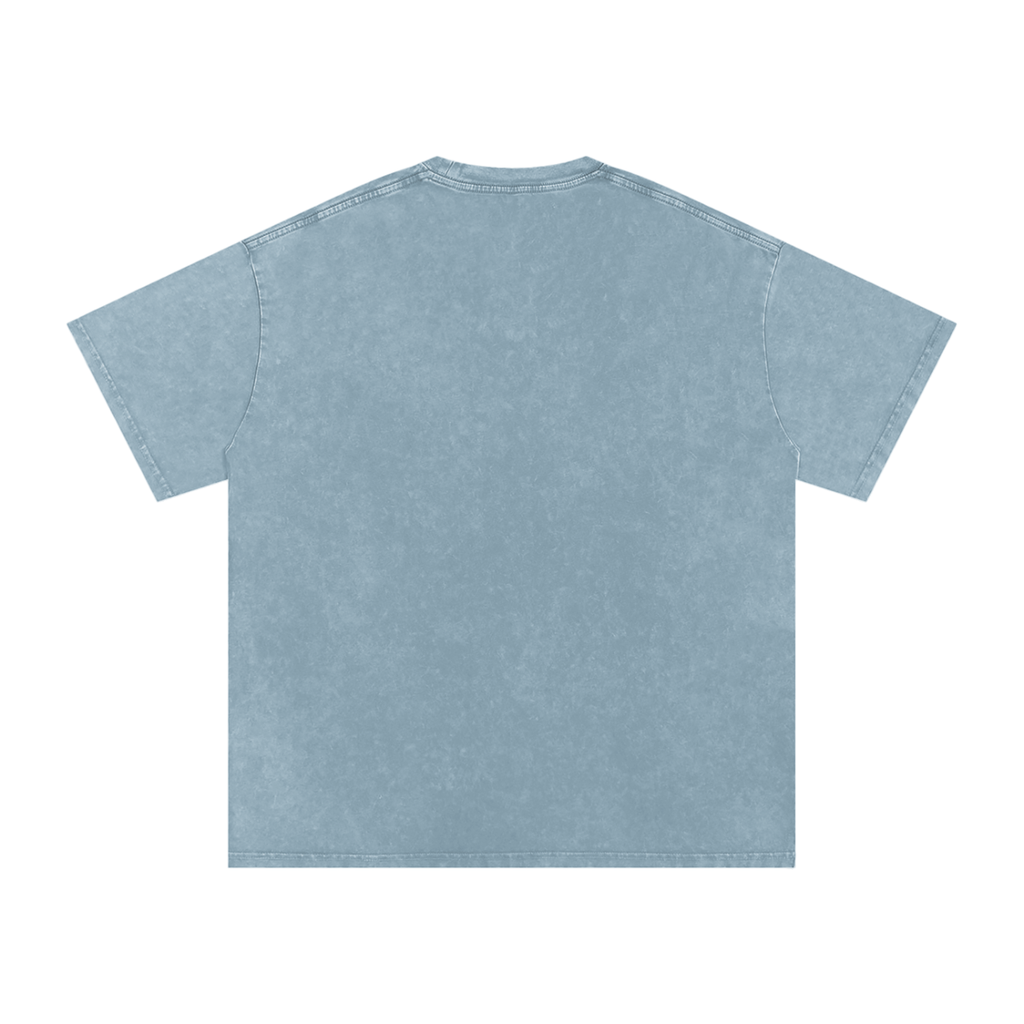 Ricky Rx - Heavyweight T-Shirt