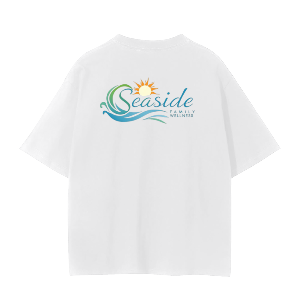 Unisex Seamless T-Shirt