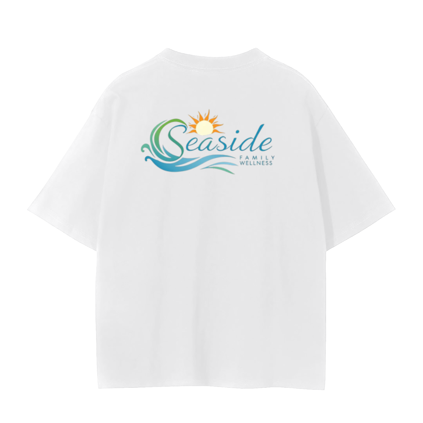 Unisex Seamless T-Shirt