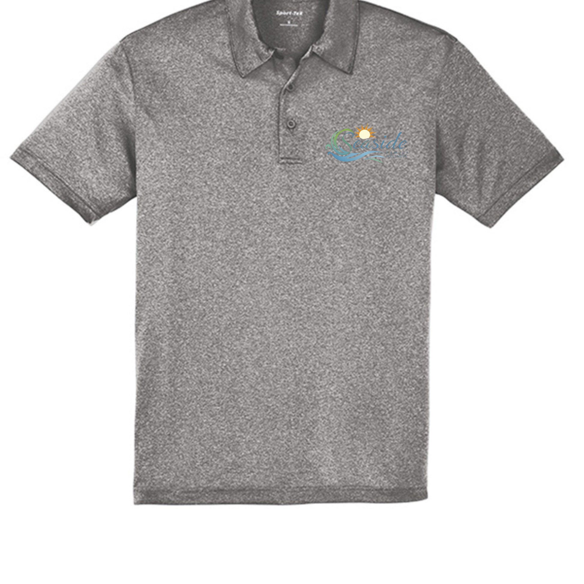 Vintage Hthr - FRONT