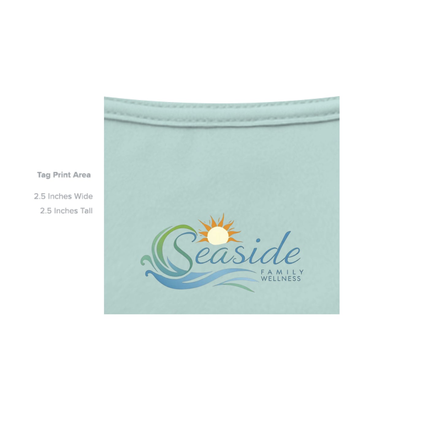 PASTEL MINT - INSIDE_TAG_LINE