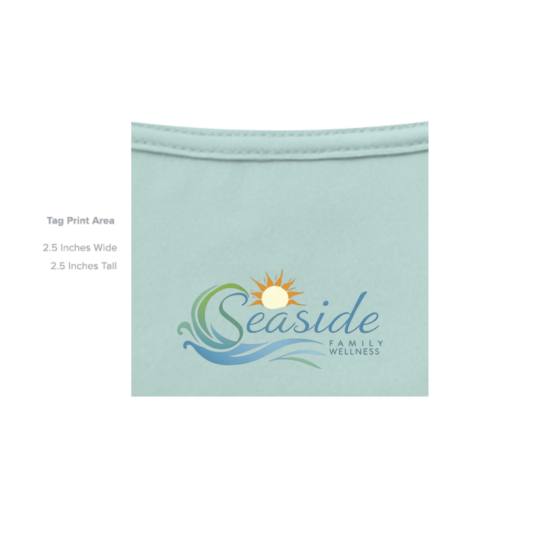 PASTEL MINT - INSIDE_TAG_LINE