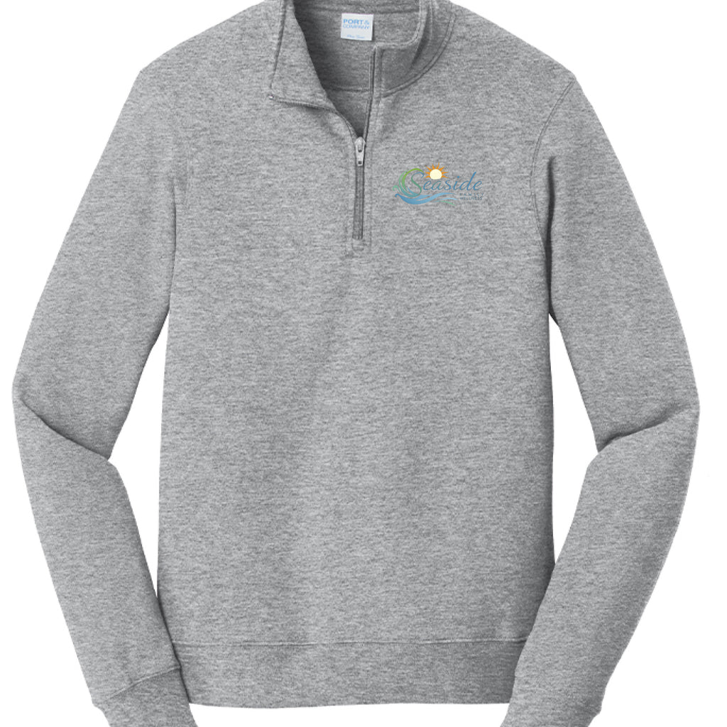 Athletic Hthr - FRONT