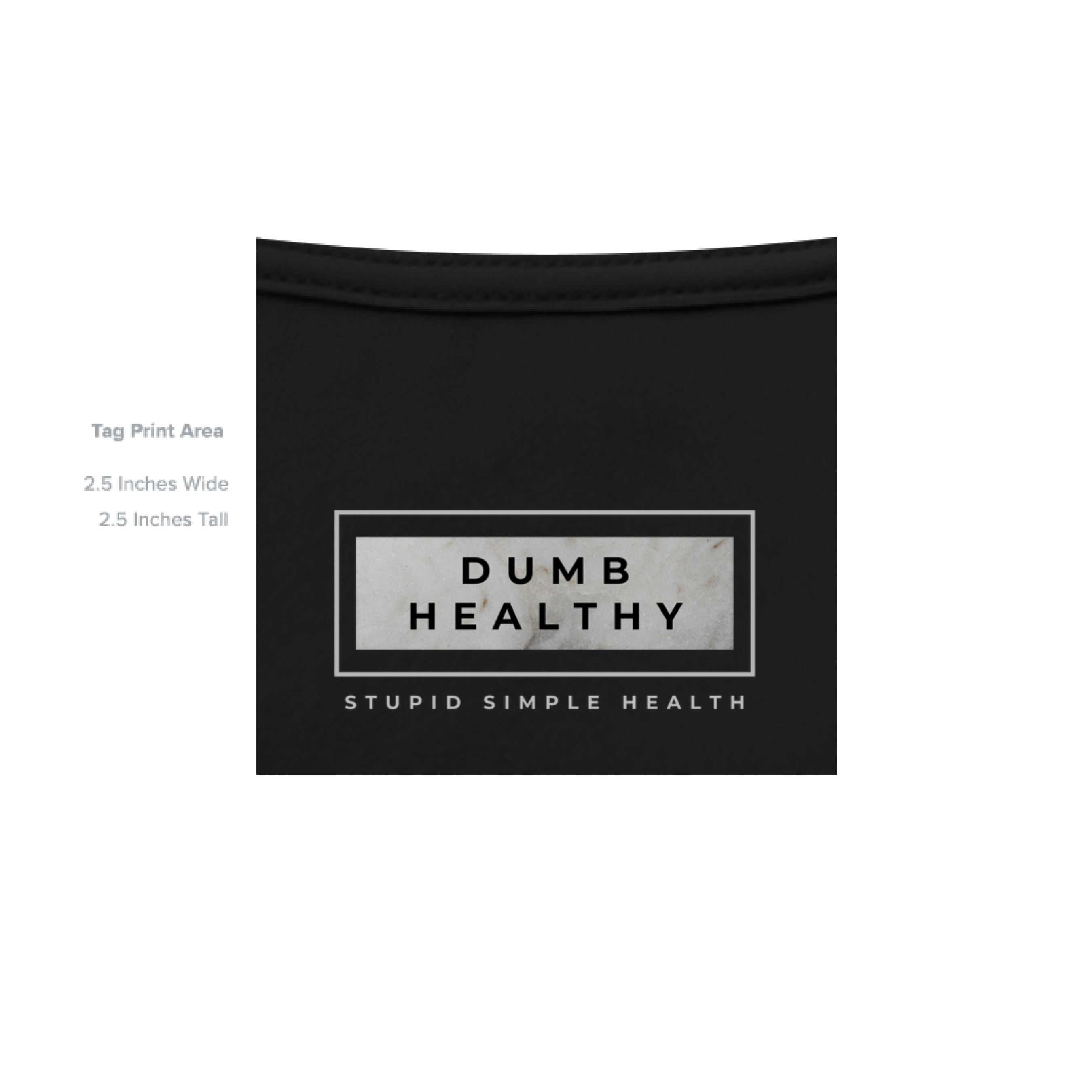 Black - INSIDE_TAG_LINE