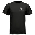 BLACK - FRONT