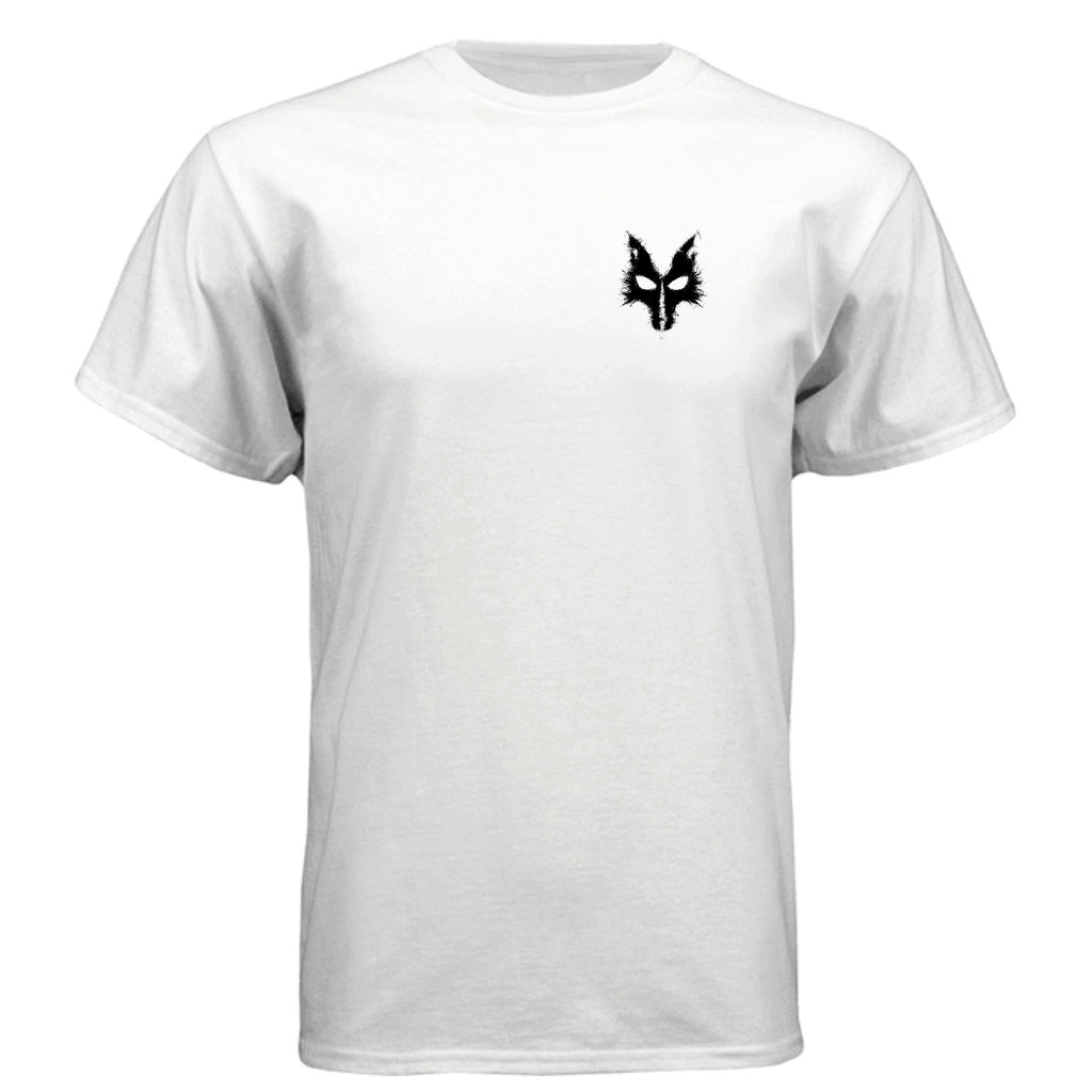 WHITE - FRONT
