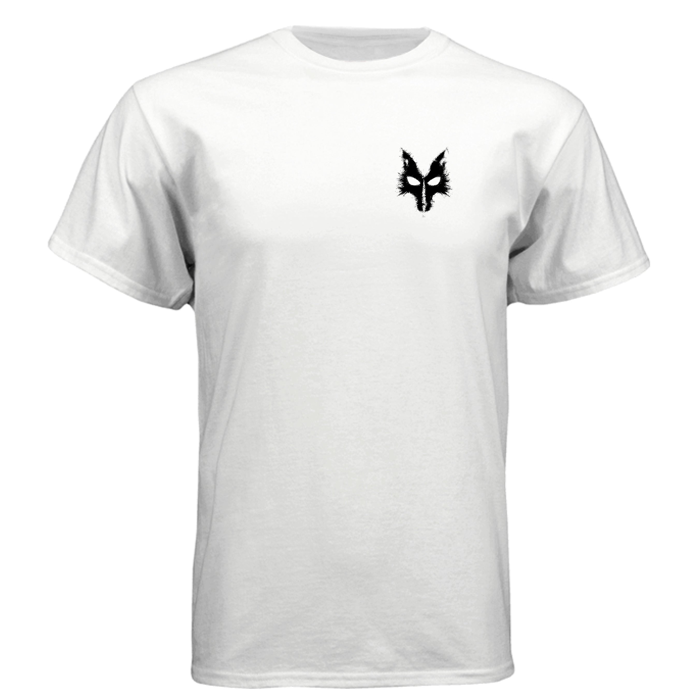 WHITE - FRONT