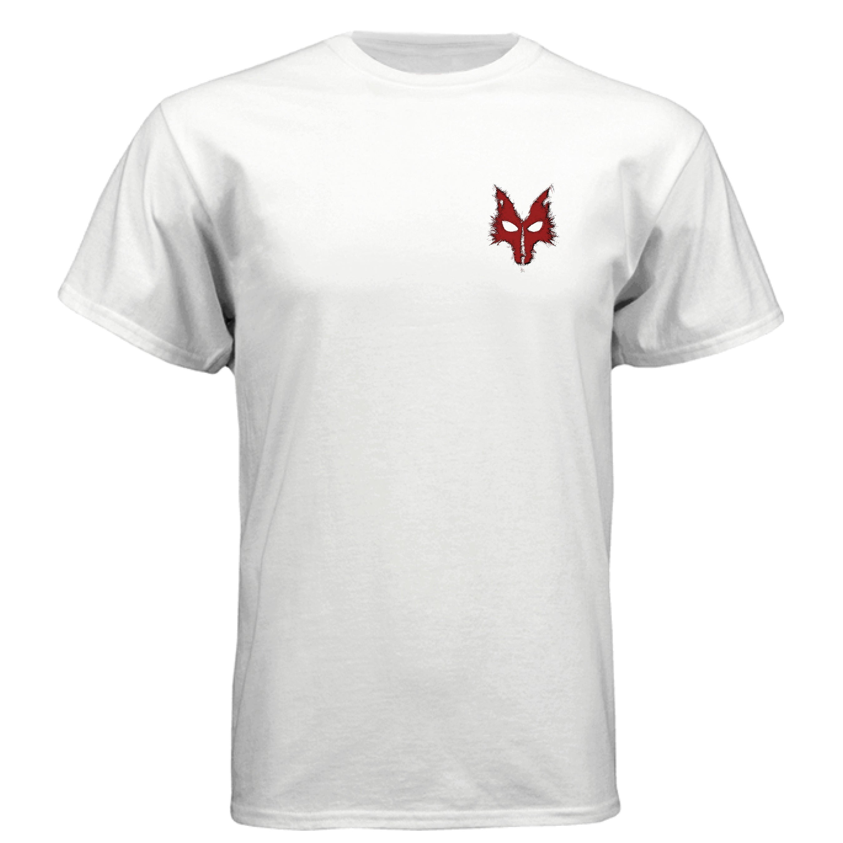 WHITE - FRONT