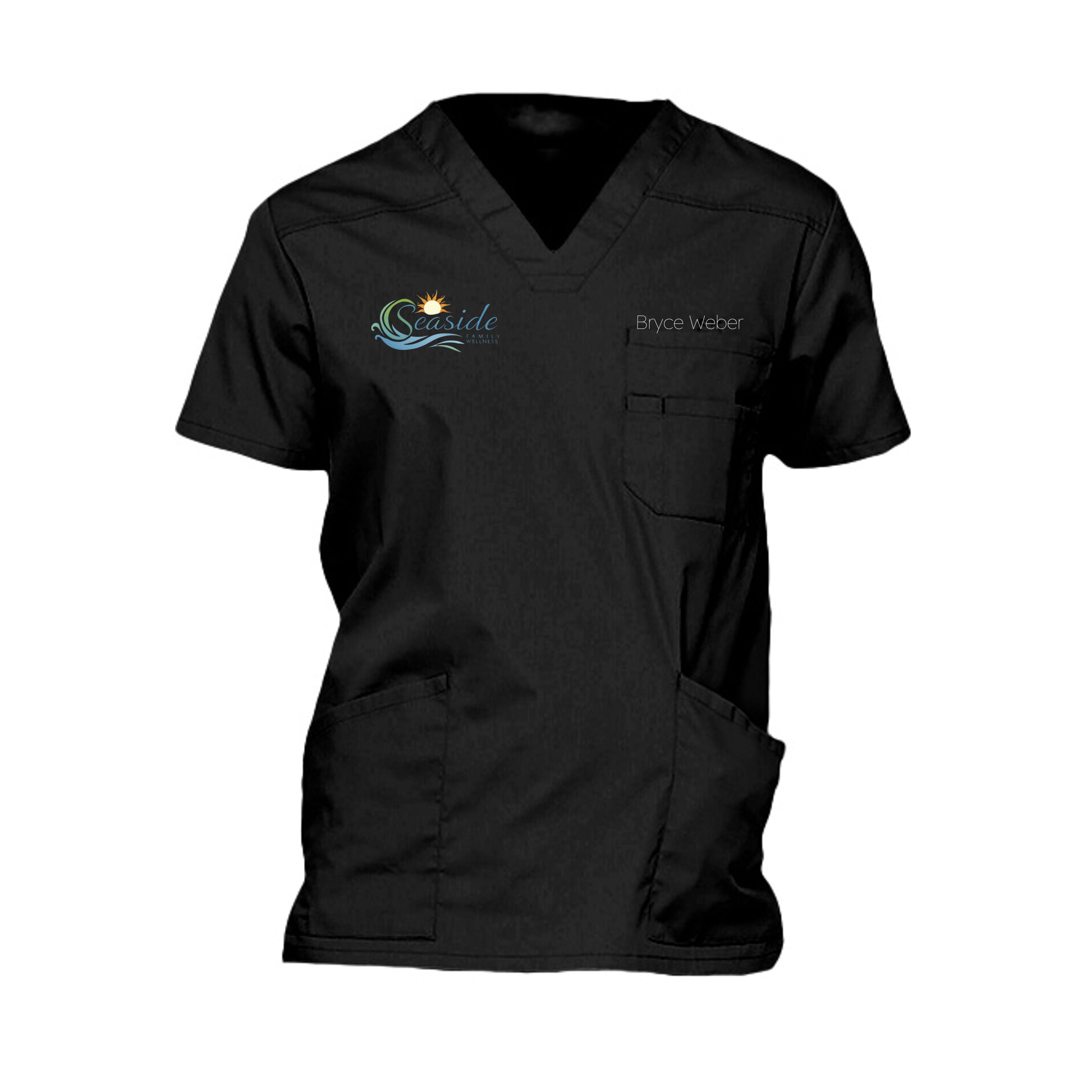 Black - 81906 - FRONT
